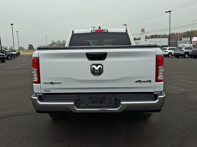 Used 2023 RAM 1500 Lone Star image 9