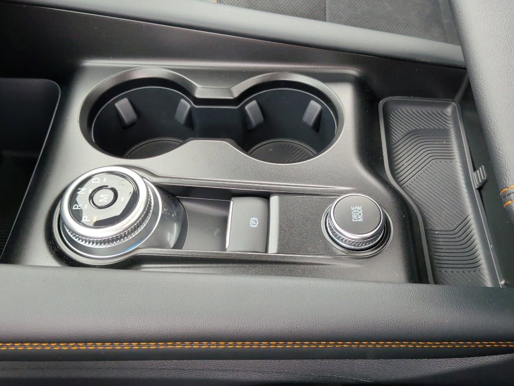 New 2026 Ford Explorer Tremor AWD/4WD image 34