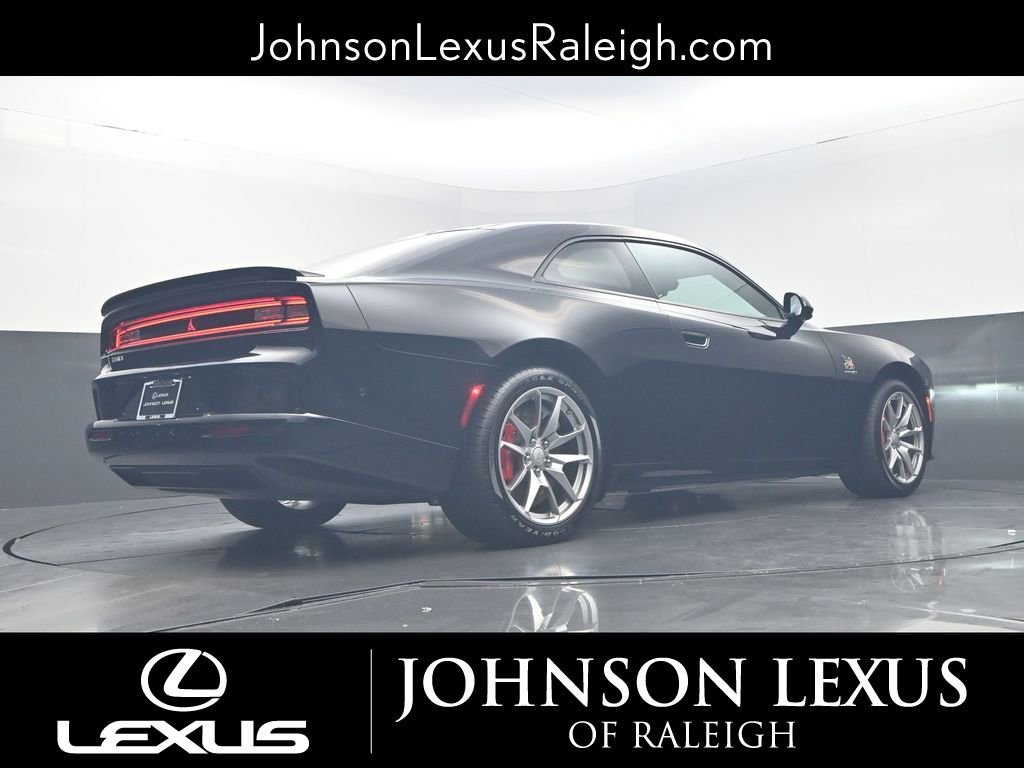 Used 2024 Dodge Charger R/T Scat Pack w/ Plus Group image 20