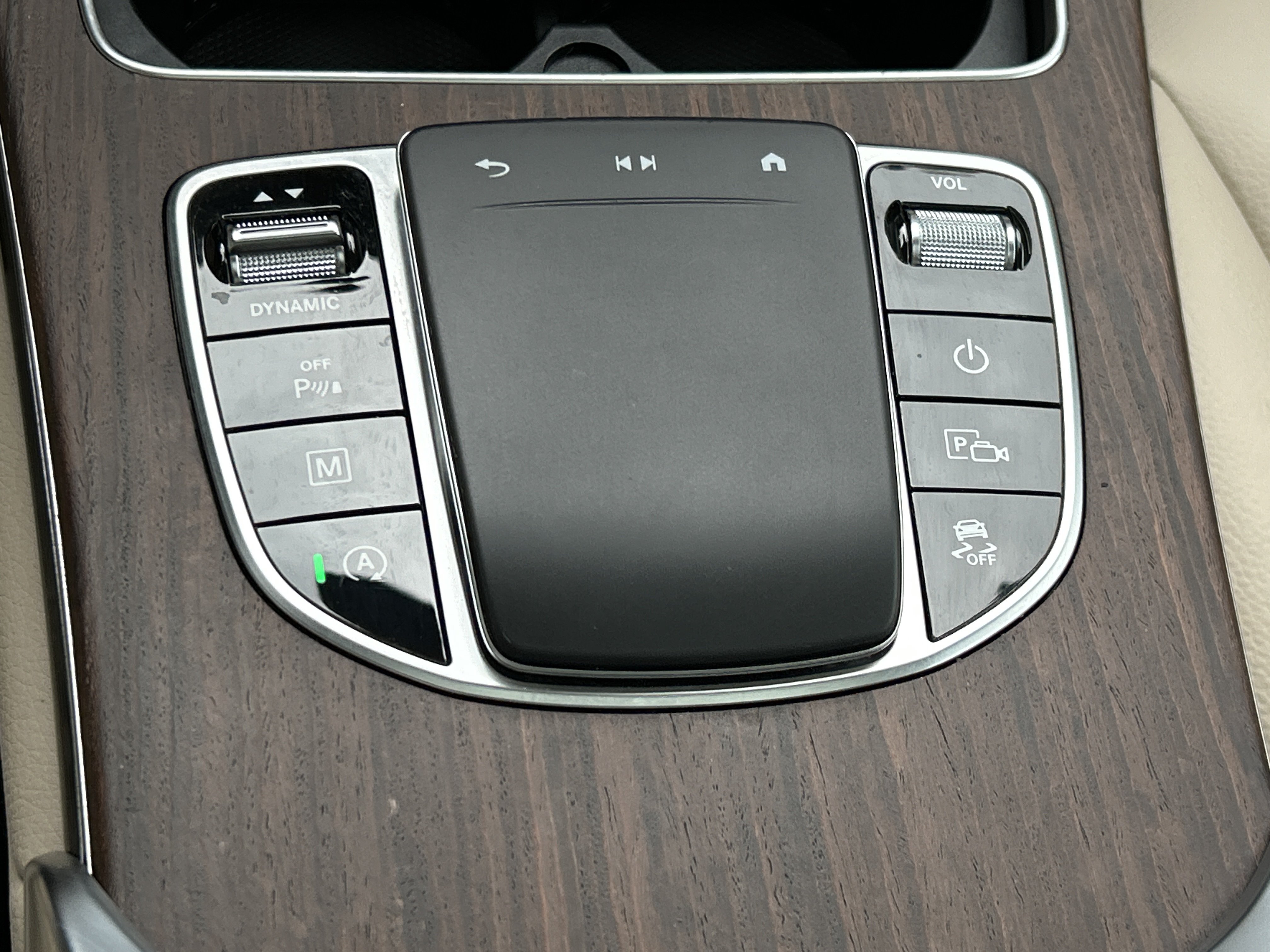 Certified 2022 Mercedes-Benz GLC 300 image 38