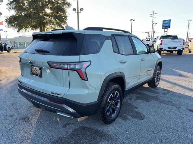 New 2026 Chevrolet Equinox ACTIV w/ Convenience Package III image 7