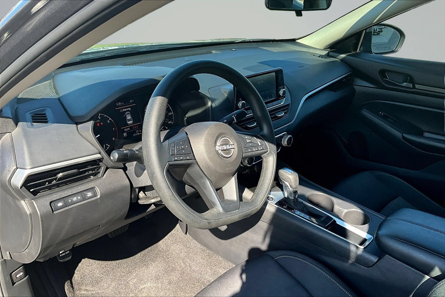 Used 2024 Nissan Altima 2.5 S FWD image 20