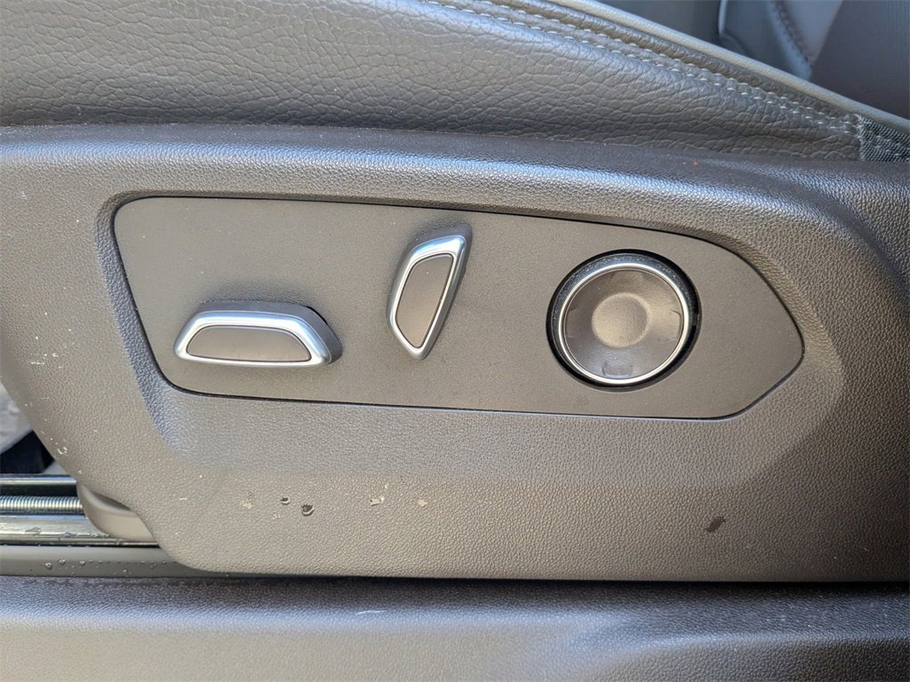 Certified 2024 GMC Sierra 2500 Denali w/ Denali Reserve Package image 24