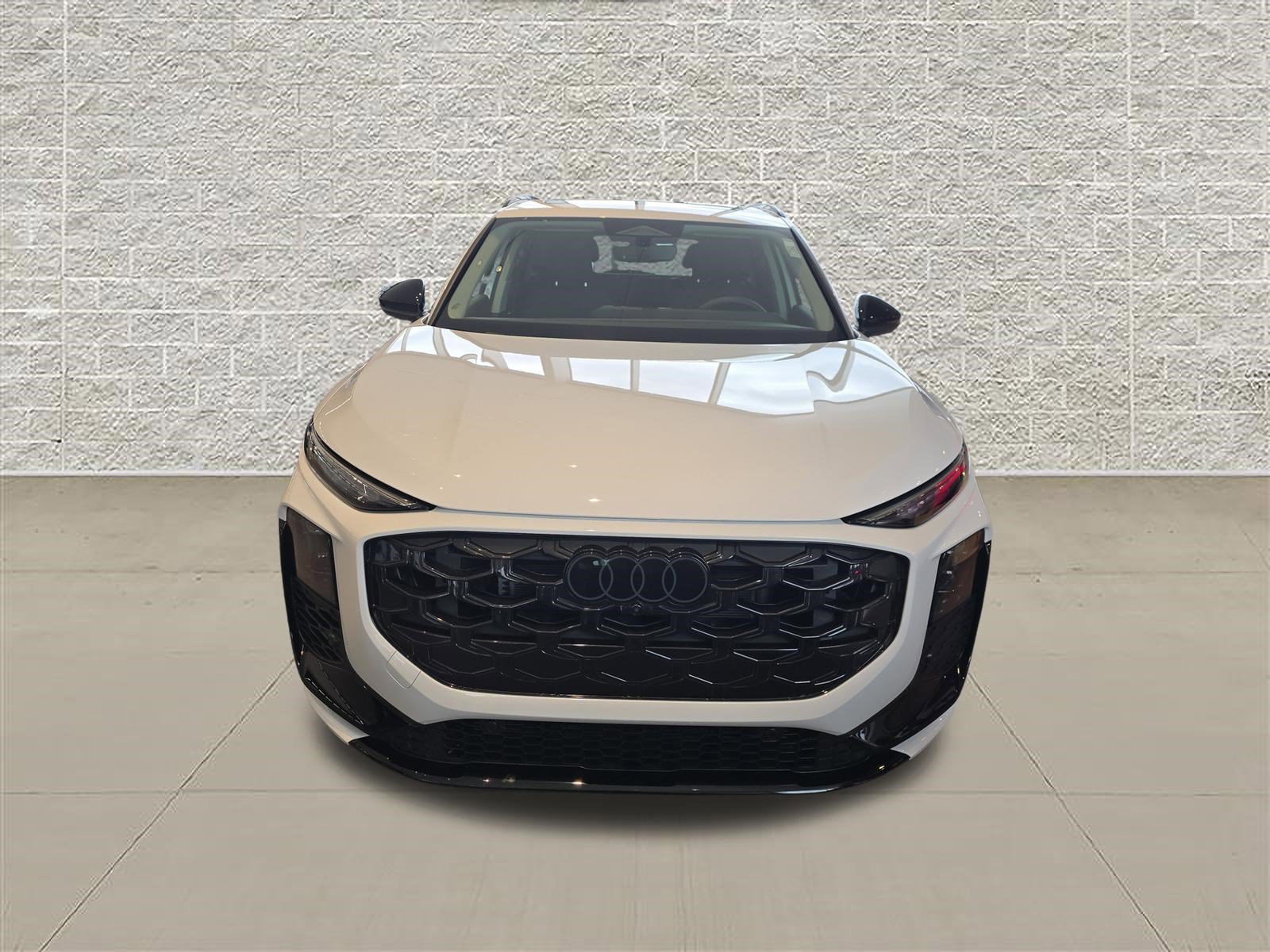 New 2026 Audi Q3 quattro 2.0T AWD/4WD image 2