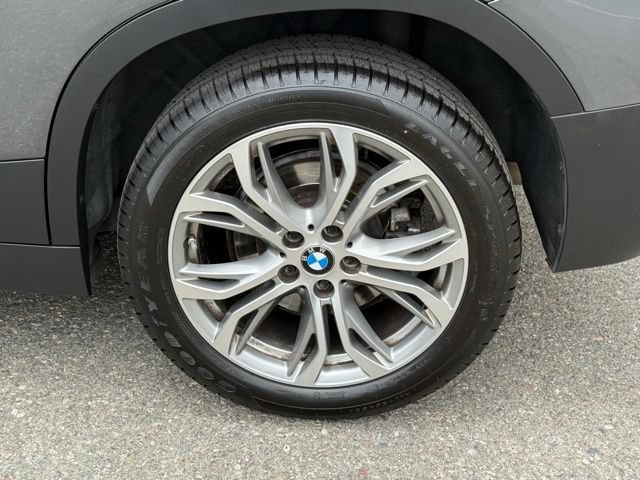 Used 2022 BMW X2 sDrive28i FWD image 14