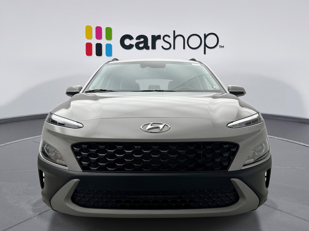 Used 2023 Hyundai Kona SEL image 8