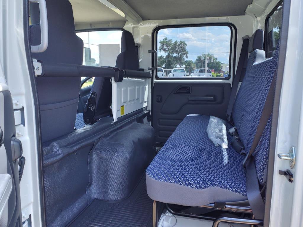 New 2024 Chevrolet Low Cab Forward image 9