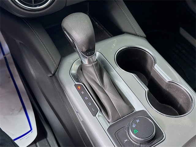 Used 2021 Chevrolet Blazer LT image 17