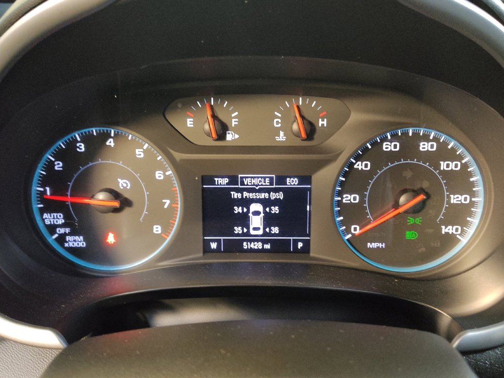 Used 2023 Chevrolet Malibu LS w/ Driver Confidence Package FWD image 23