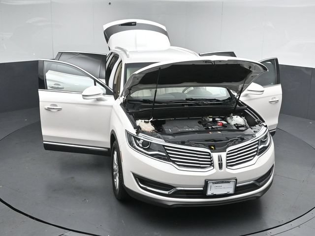Used 2018 Lincoln MKX Premiere AWD/4WD image 52