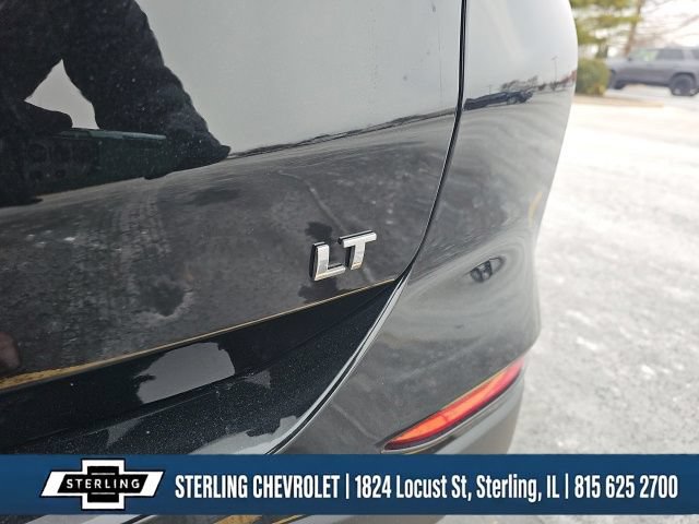 Used 2023 Chevrolet Equinox LT FWD image 29