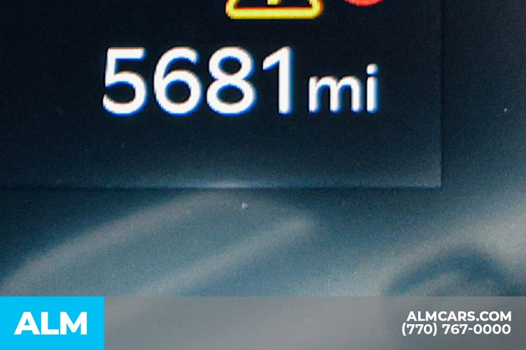 Used 2024 Kia EV9 Land image 69