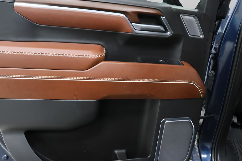 Used 2023 GMC Sierra 1500 Denali Ultimate image 25