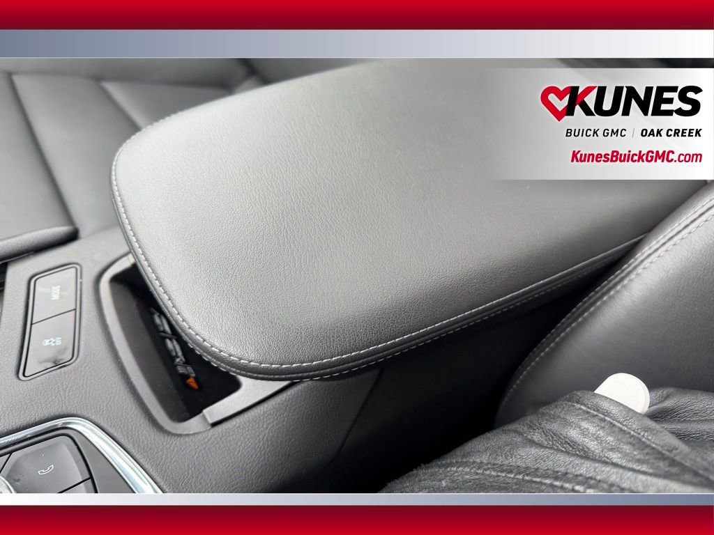 Used 2023 Cadillac XT5 Premium Luxury image 23