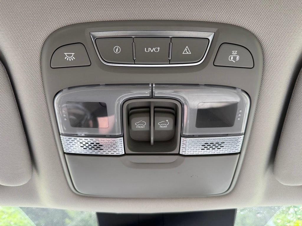 Used 2021 Kia Telluride SX w/ Nightfall Edition Package AWD/4WD image 31