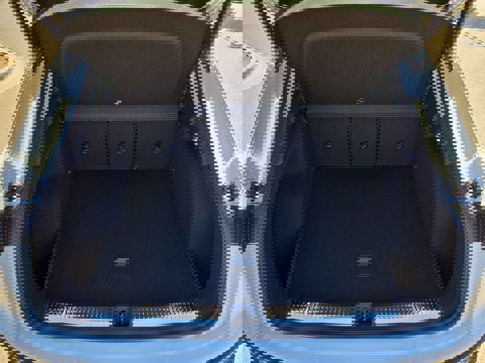 New 2026 Audi Q3 quattro 2.0T image 12