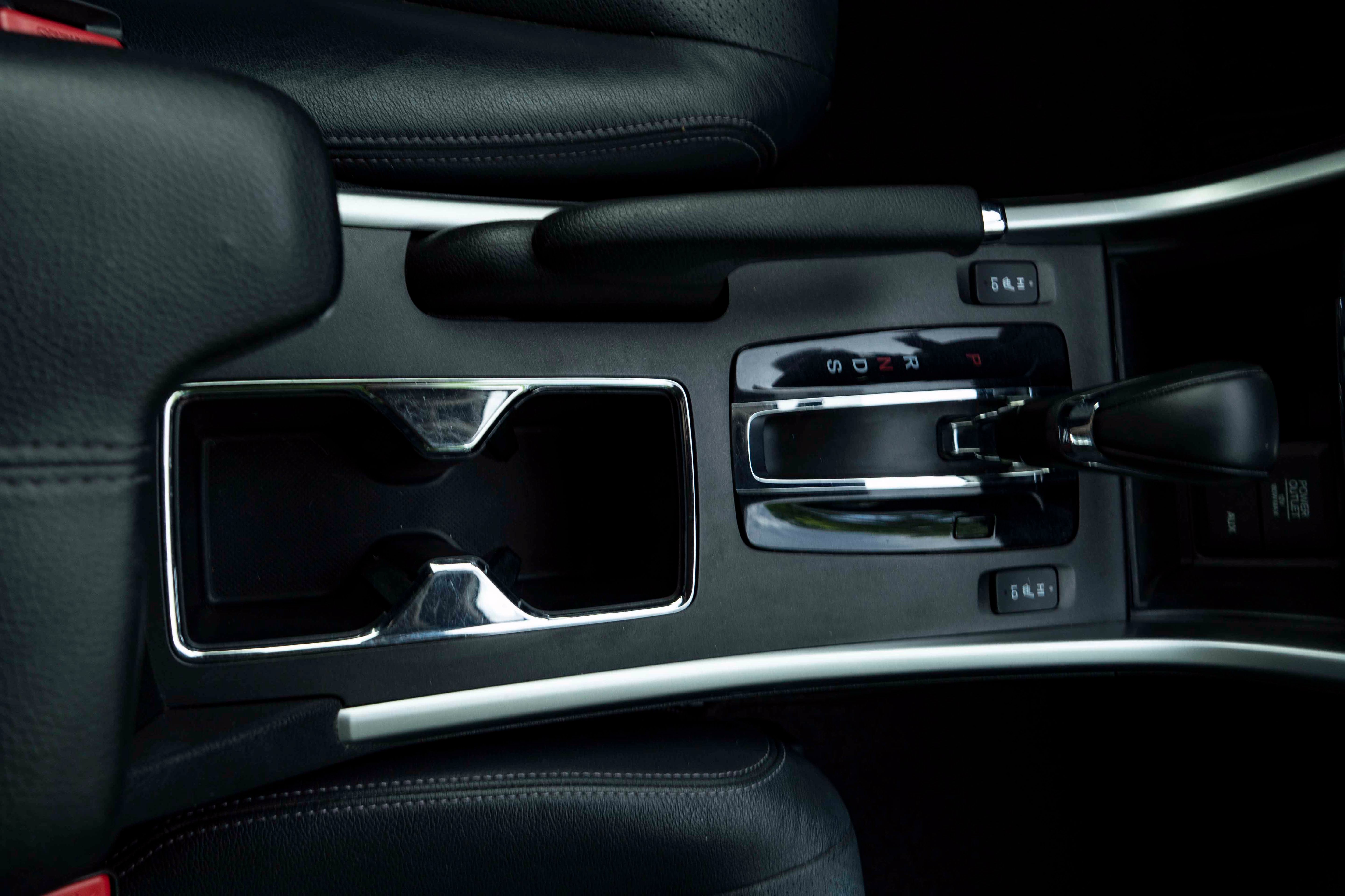 Used 2015 Honda Accord EX-L image 28