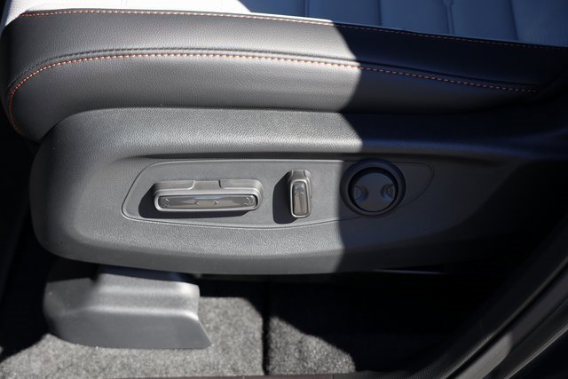 New 2026 Honda CR-V Sport Touring image 16