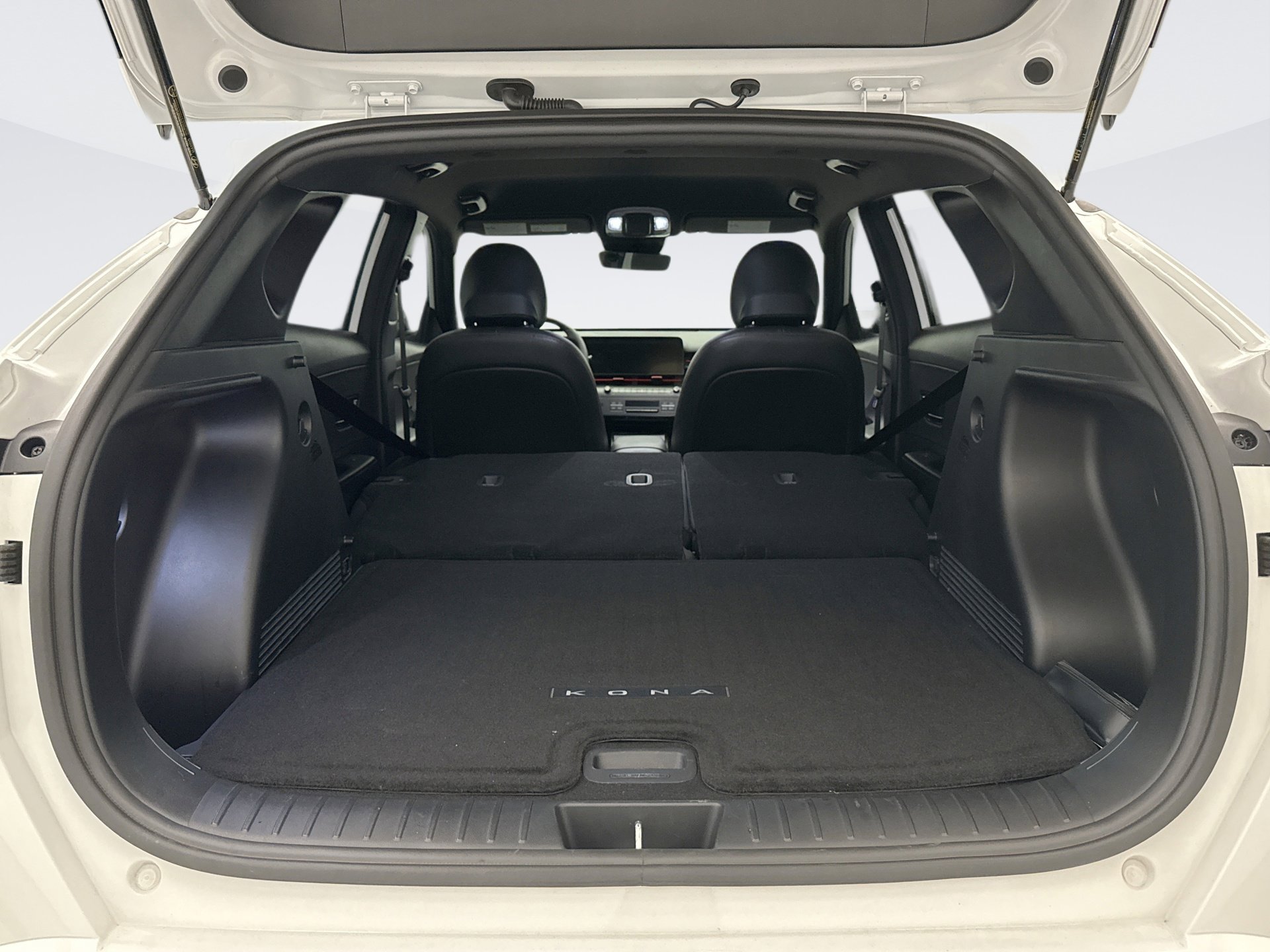 Used 2025 Hyundai Kona N Line S image 20