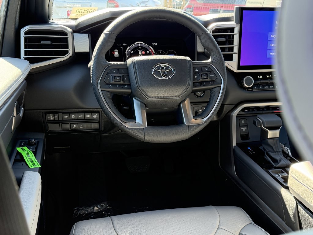New 2026 Toyota Sequoia Limited AWD/4WD image 7