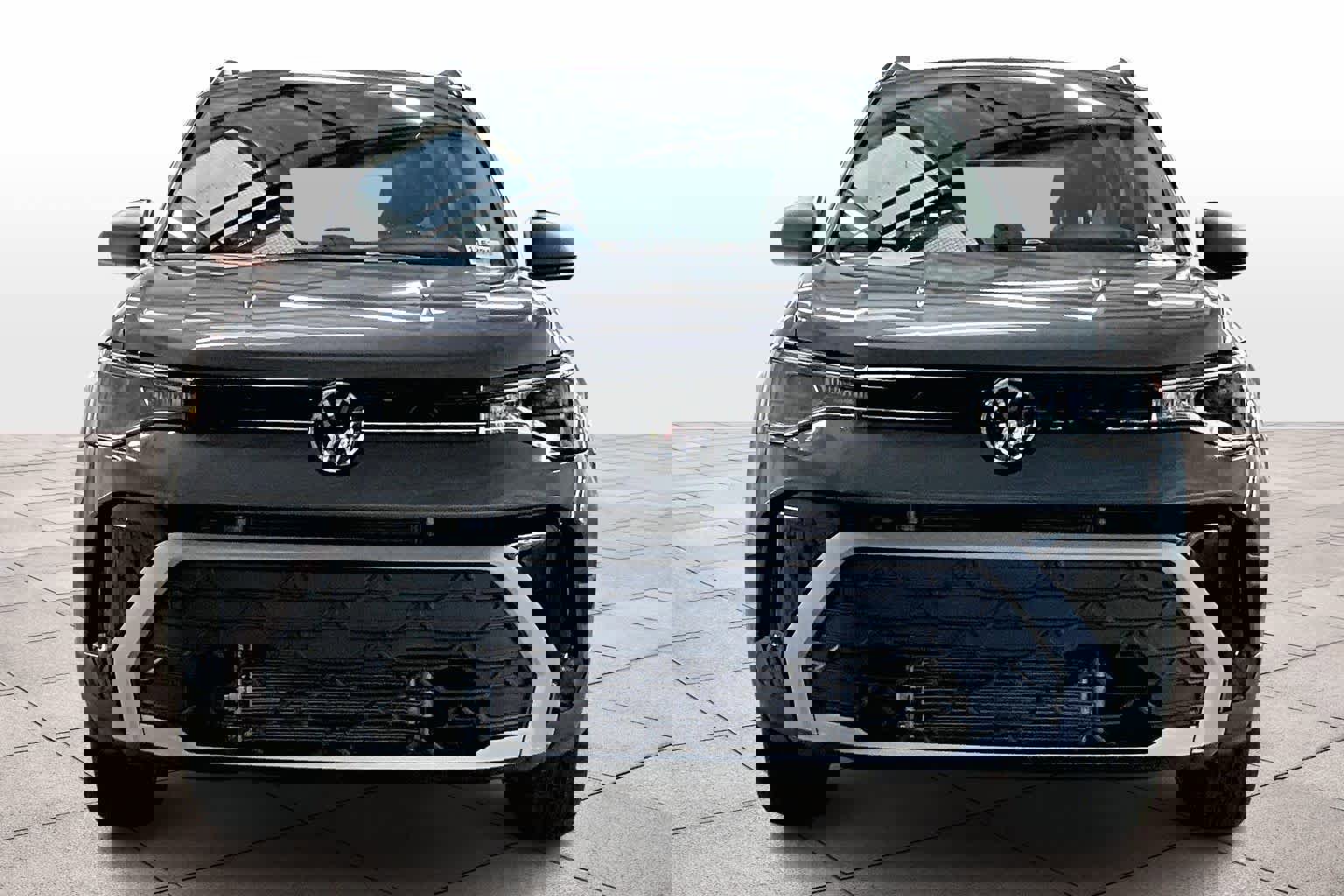 New 2026 Volkswagen Taos S image 5