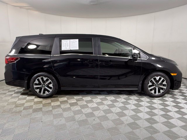 Used 2026 Honda Odyssey EX-L image 6