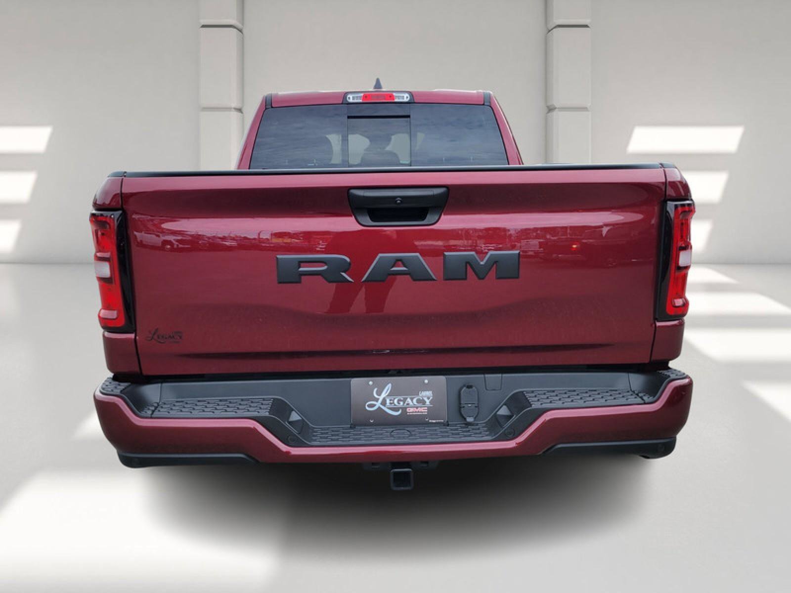 Used 2025 RAM 1500 Tradesman image 6