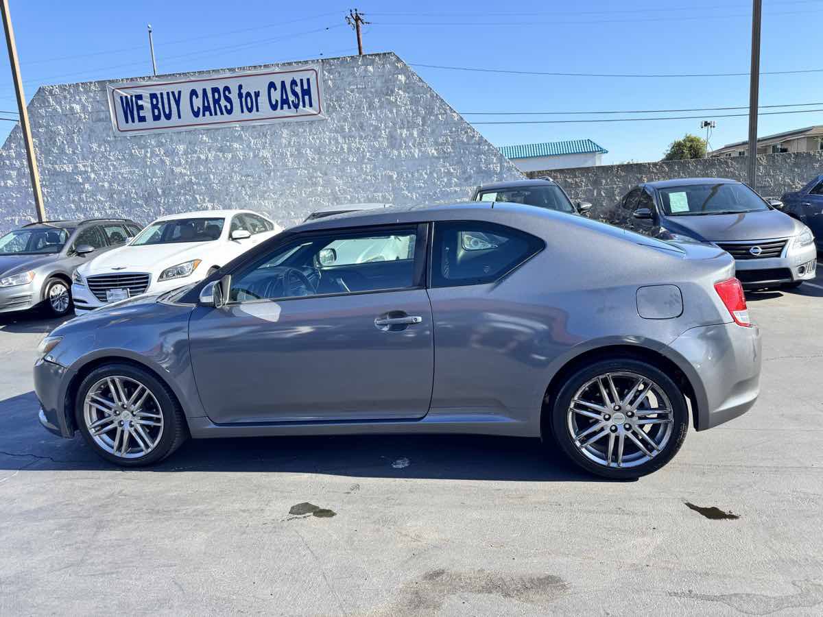 Used 2012 Scion tC FWD image 14