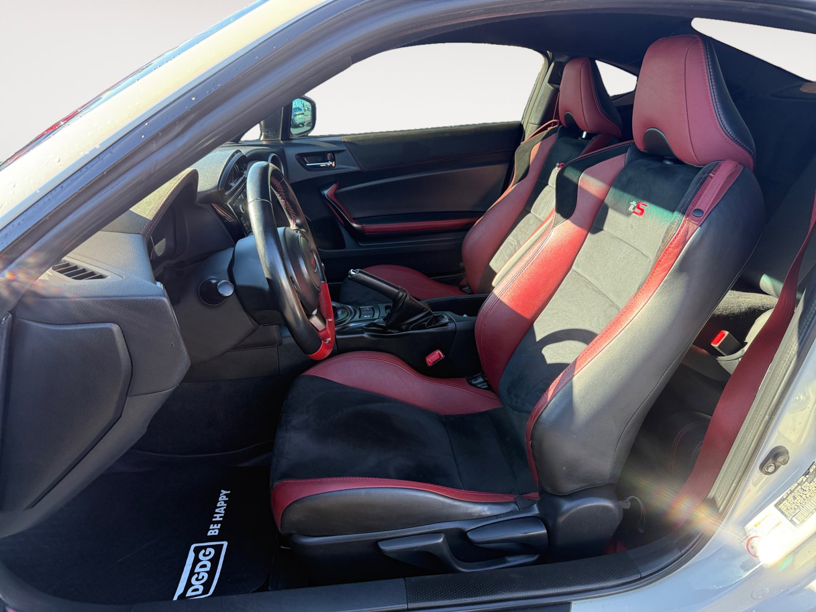 Used 2018 Subaru BRZ tS image 10