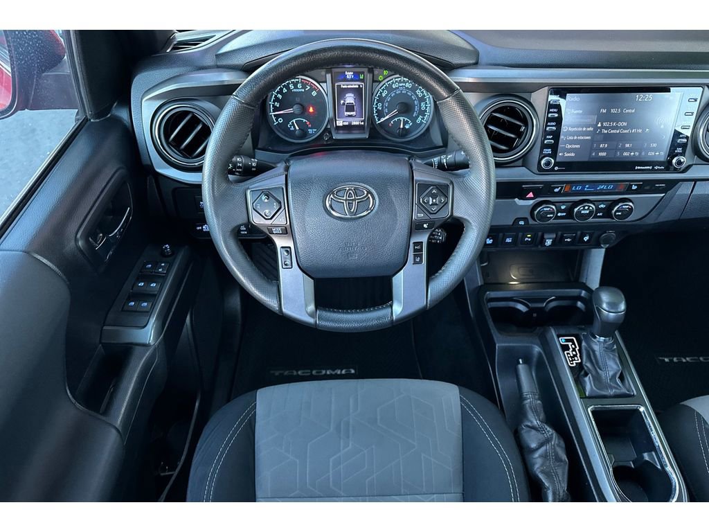 Certified 2020 Toyota Tacoma image 15