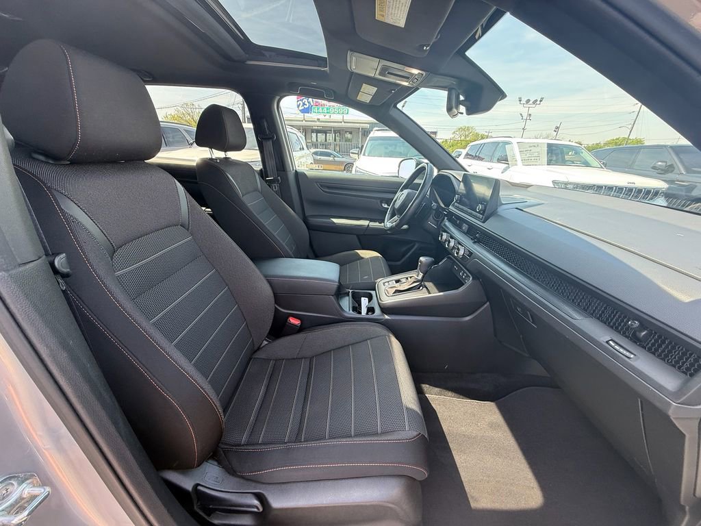 Used 2023 Honda CR-V Sport image 23