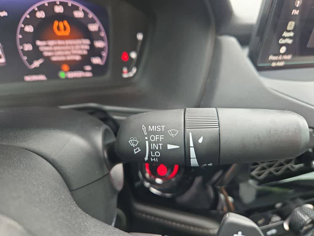 Used 2025 Honda Accord Sport image 28