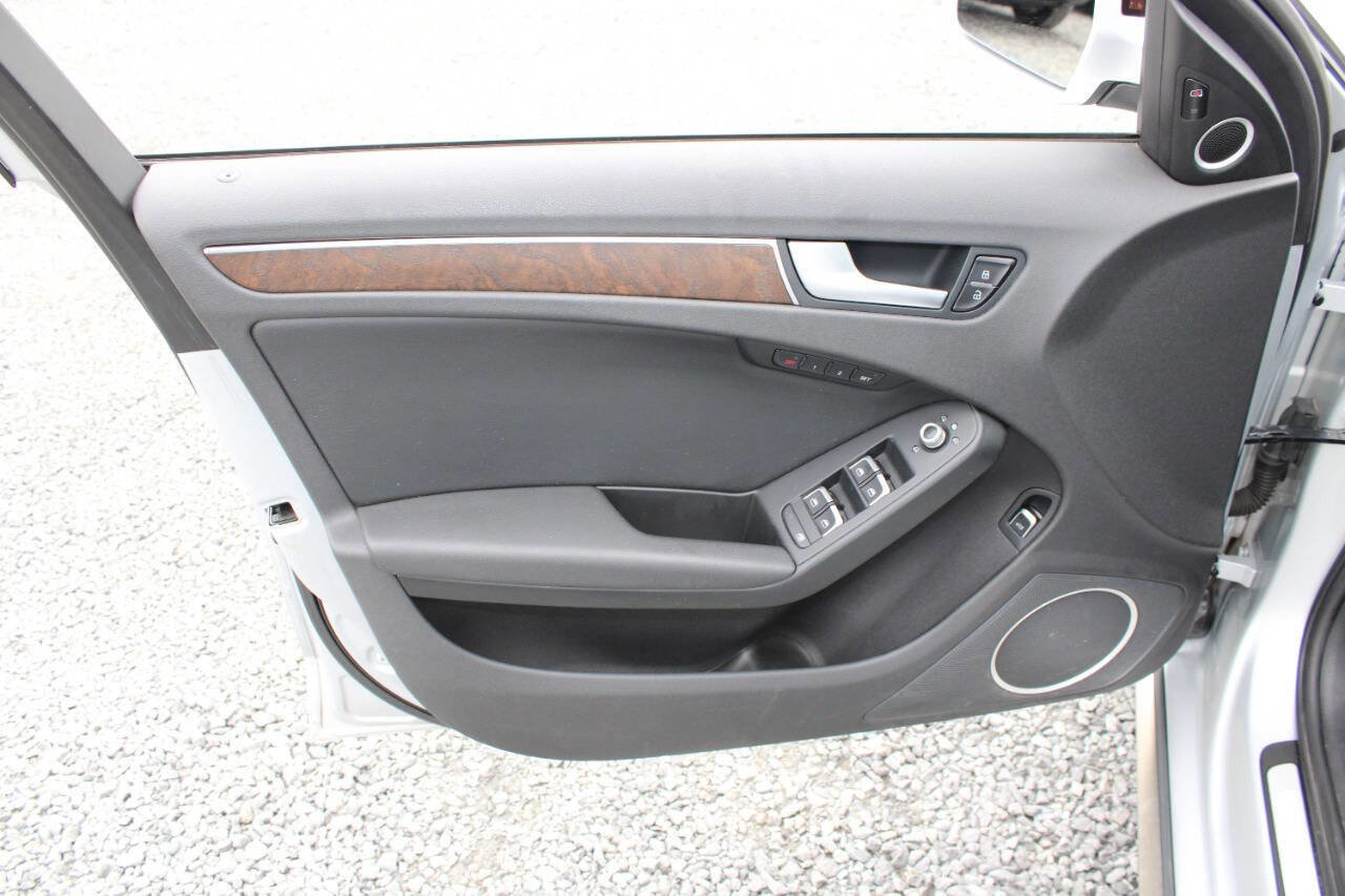 Used 2013 Audi A4 Prestige image 20