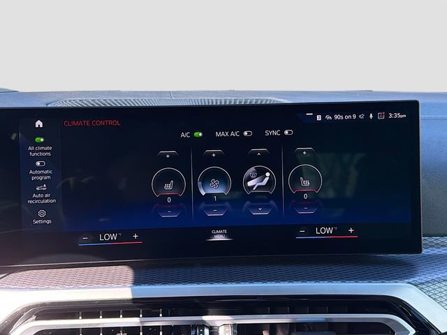 Used 2024 BMW 440i xDrive M440i xDrive w/ Premium Package image 33