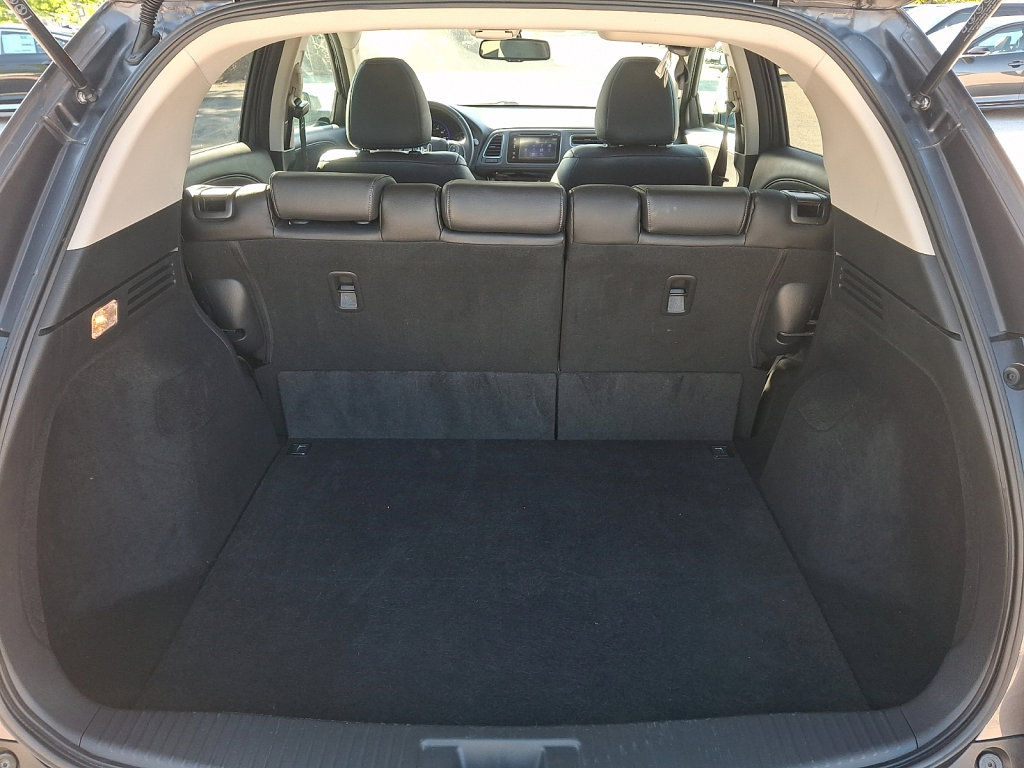 Used 2017 Honda HR-V EX-L image 18