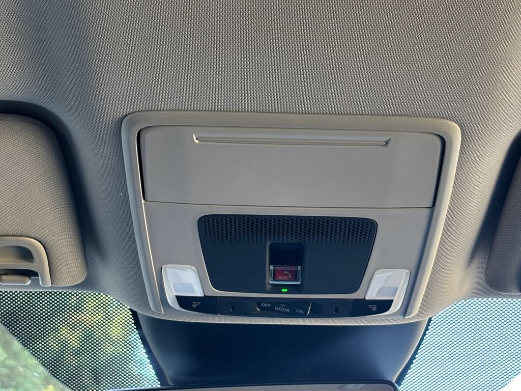 New 2026 Honda Pilot EX-L image 22