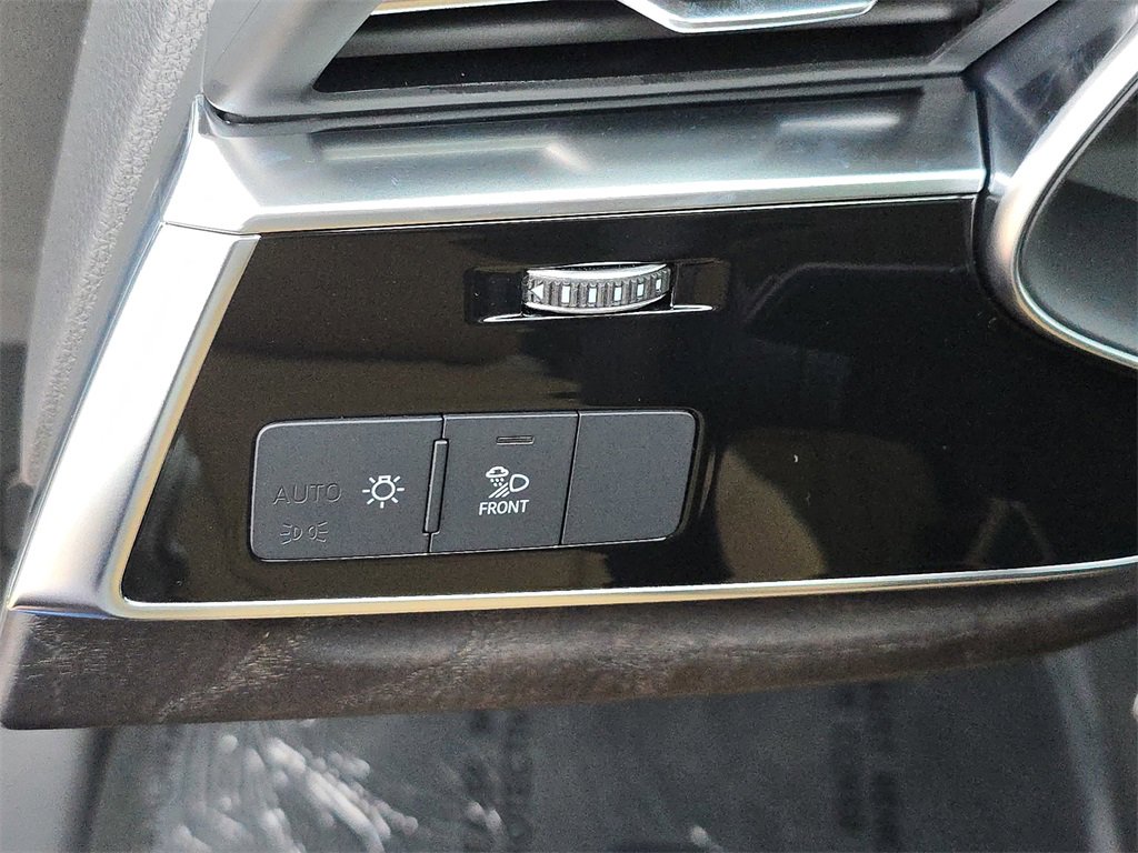 New 2026 Audi Q7 2.0T Premium Plus image 30