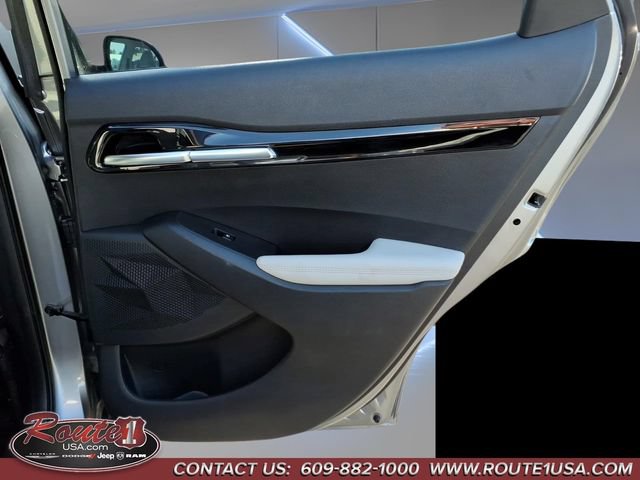 Used 2022 Kia Seltos EX AWD/4WD image 26