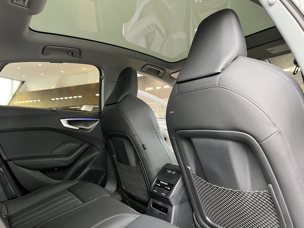 New 2025 Audi A5 2.0T Premium Plus image 36