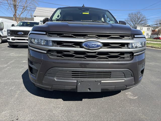 Used 2024 Ford Expedition Max XLT image 10