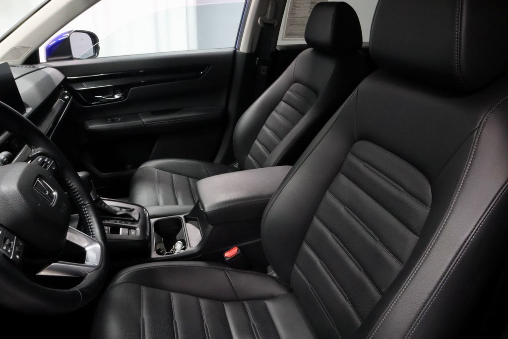 Used 2025 Honda CR-V EX-L image 25