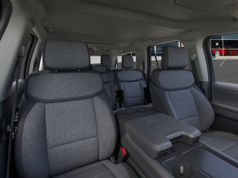 New 2025 Ford Expedition Max Active RWD image 16