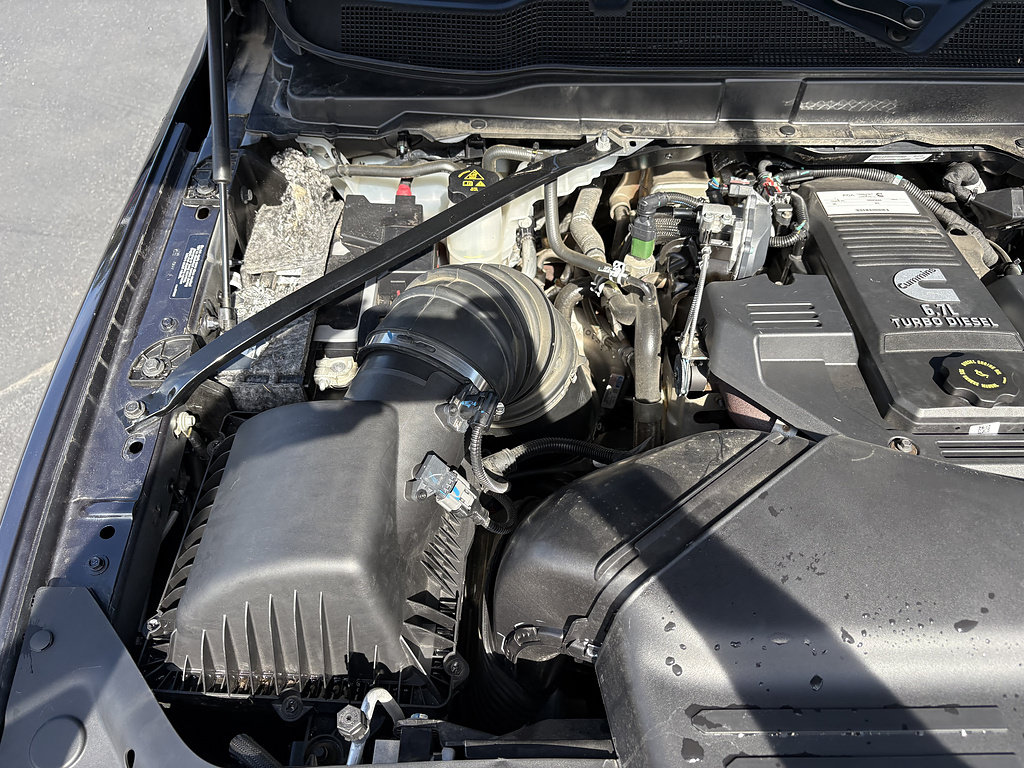 Used 2019 RAM 3500 Laramie AWD/4WD image 38