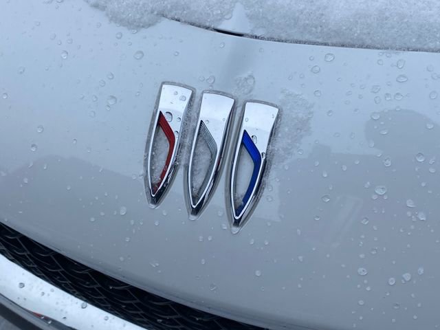 Used 2024 Buick Encore GX Sport Touring w/ Black Roof Package image 9