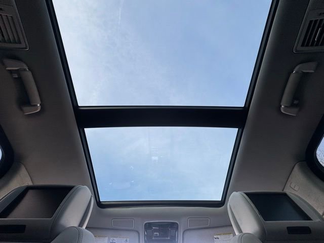 Used 2015 Land Rover Range Rover Autobiography image 22