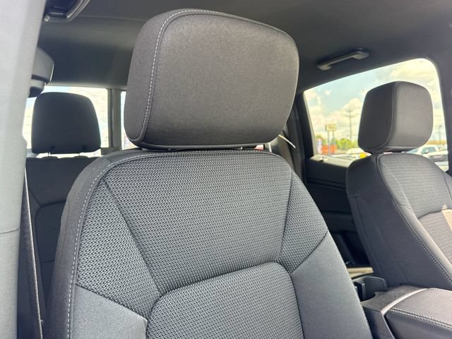 New 2026 GMC Canyon Elevation AWD/4WD image 28