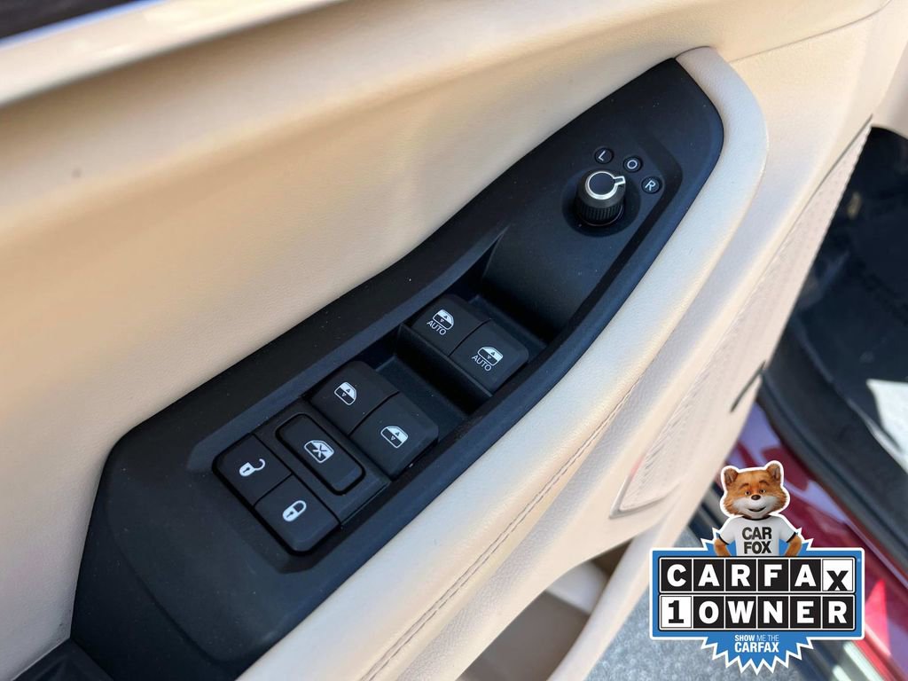 Used 2022 Jeep Grand Cherokee L Limited image 30