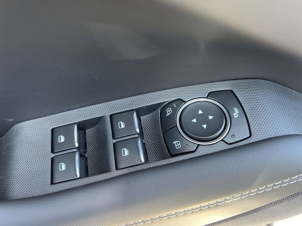 New 2026 Ford Mustang Mach-E Select RWD image 15