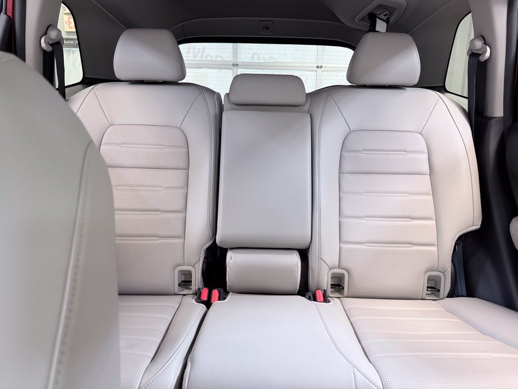 Used 2024 Honda CR-V EX-L image 16