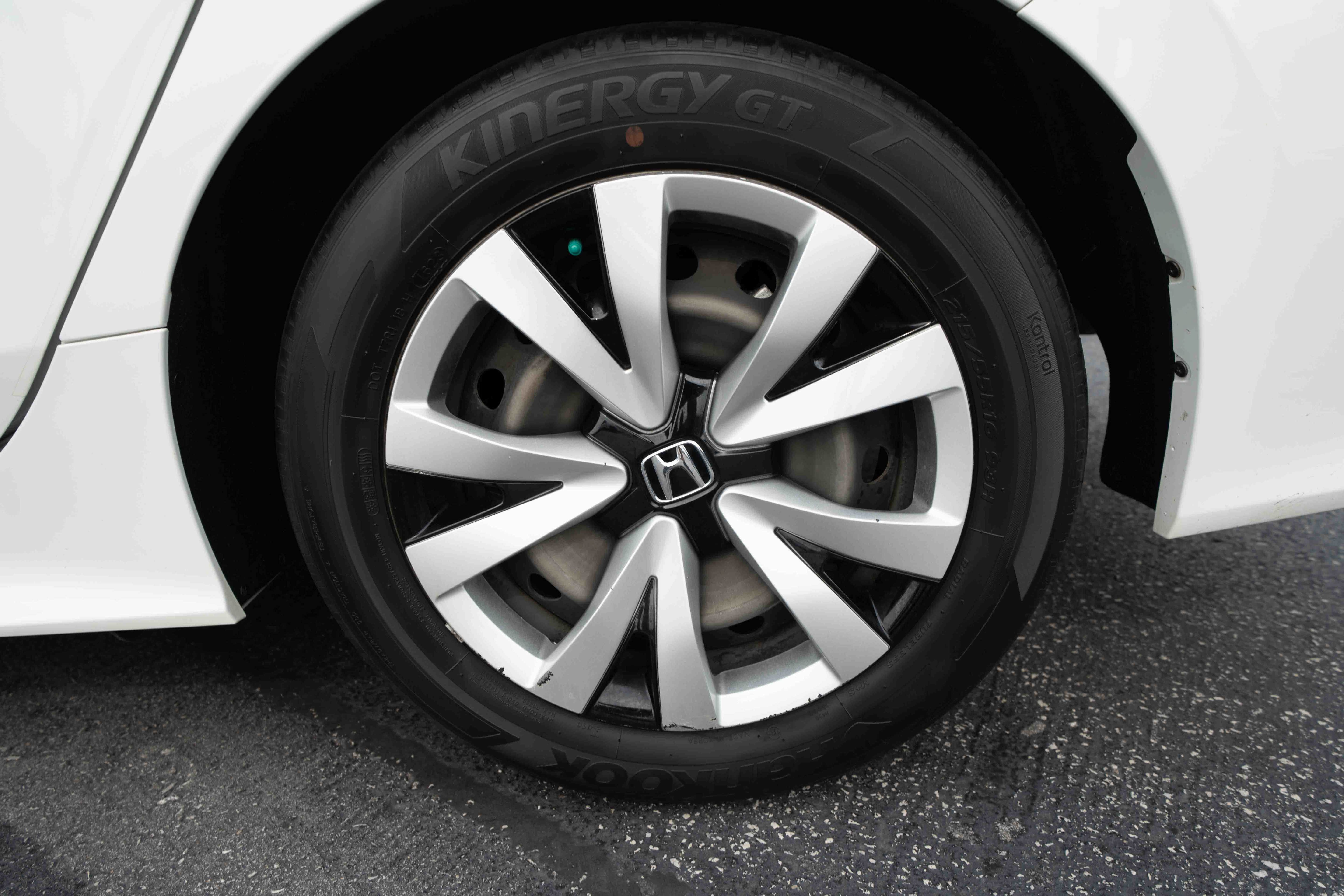 Certified 2023 Honda Civic LX image 28